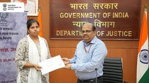 आदर्श सरपंच पुरस्कार