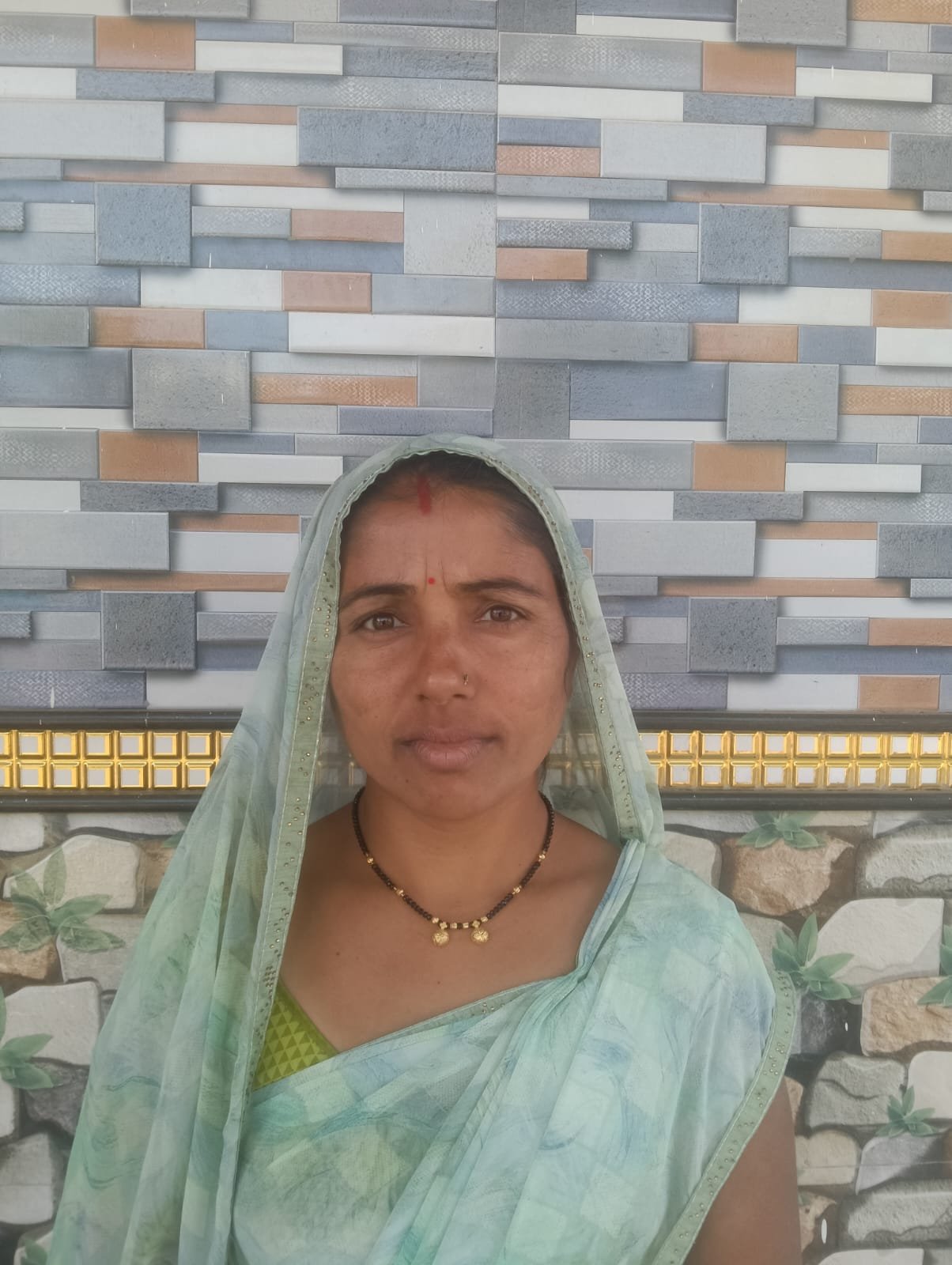 गीता साईनाथ राठोड