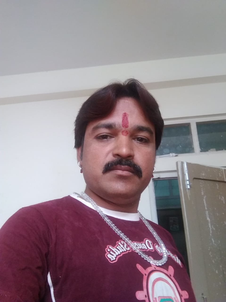 आनंदा शिवराम पाटील