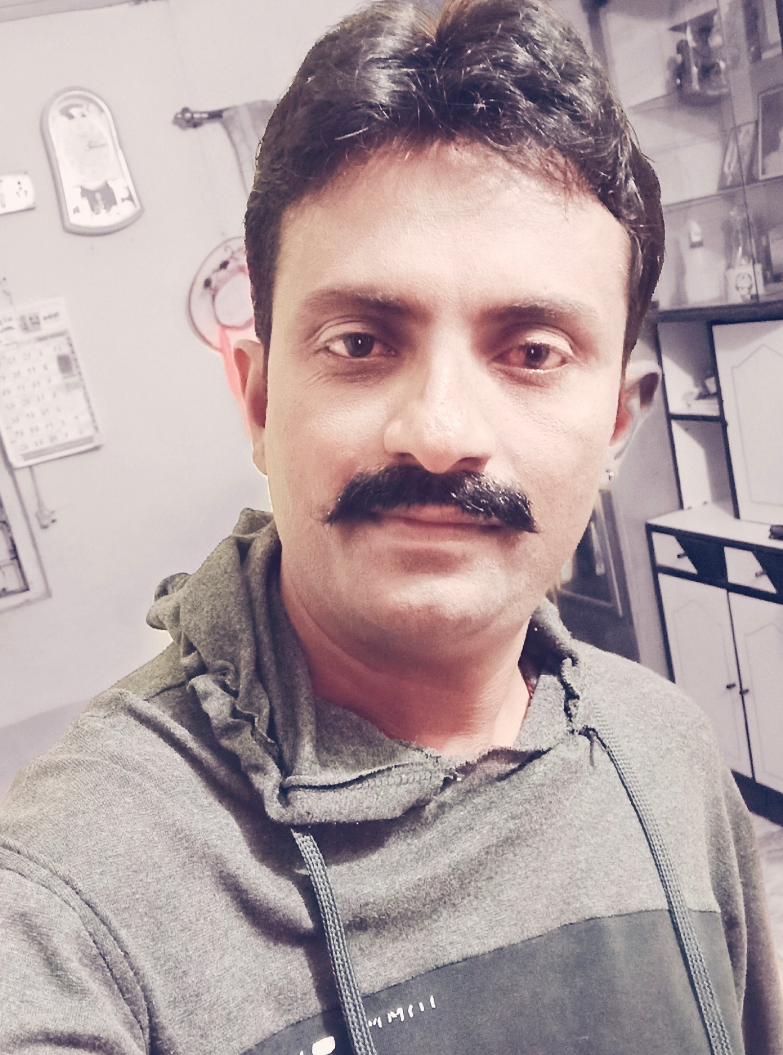 विनायक पाटील