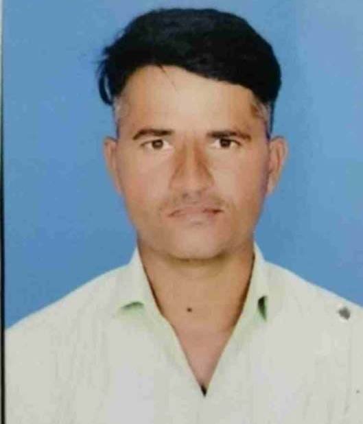 प्रवीण वसंत चव्हाण